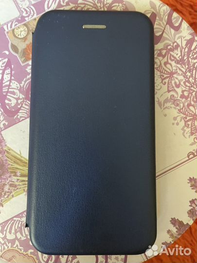 Чехол на iPhone 7