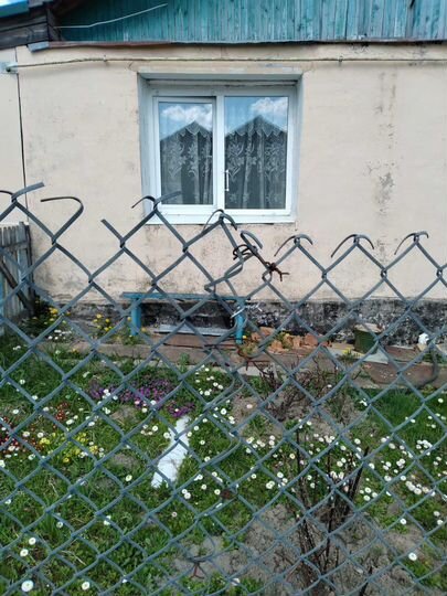 Дом 50,5 м² на участке 8,2 сот.