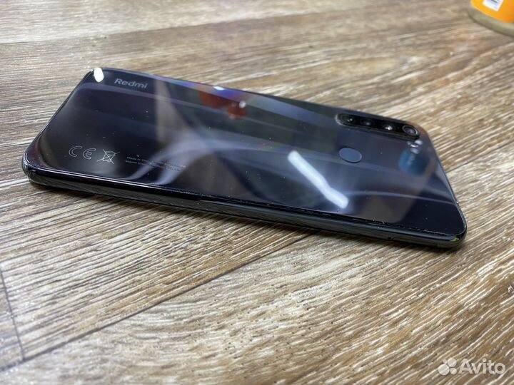 Xiaomi Redmi Note 8T, 4/64 ГБ