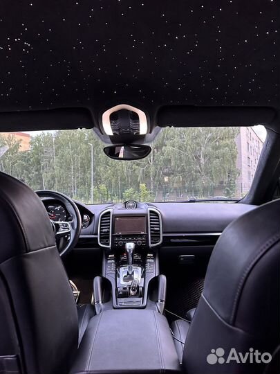 Porsche Cayenne 3.0 AT, 2014, 180 000 км