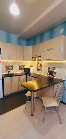 Квартира-студия, 27 м², 2/2 эт.