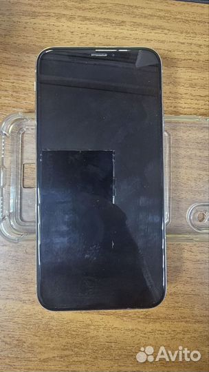 iPhone X, 256 ГБ