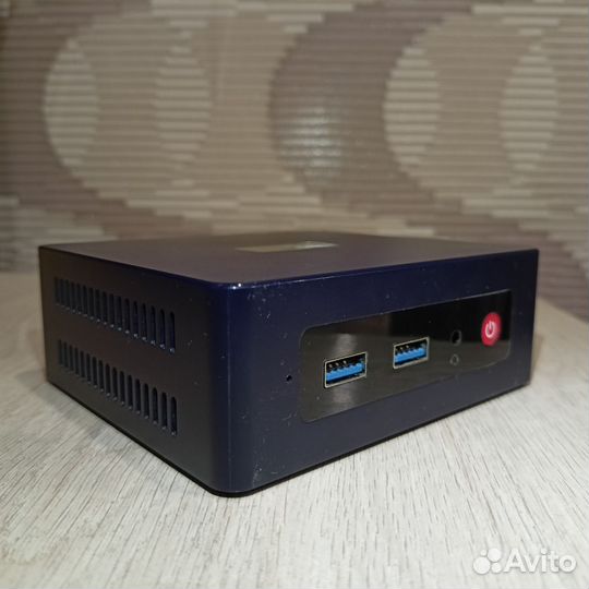 Beelink mini s 8/256 n5095