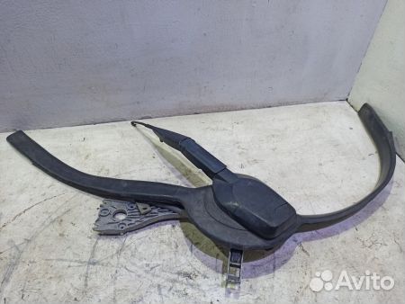 Трапеция стеклоочистителя