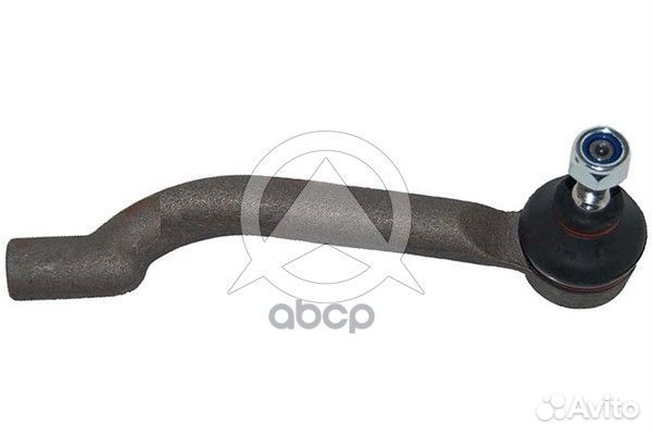 Наконечник рулевой тяги перед прав 41237 Sidem