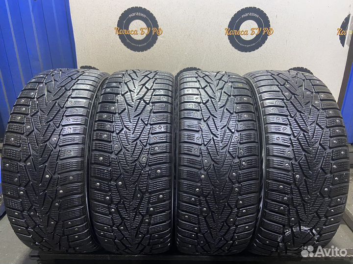 Nokian Tyres Hakkapeliitta 7 215/50 R17 95T