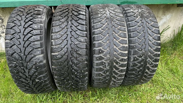 Nordman Nordman 4 205/55 R16