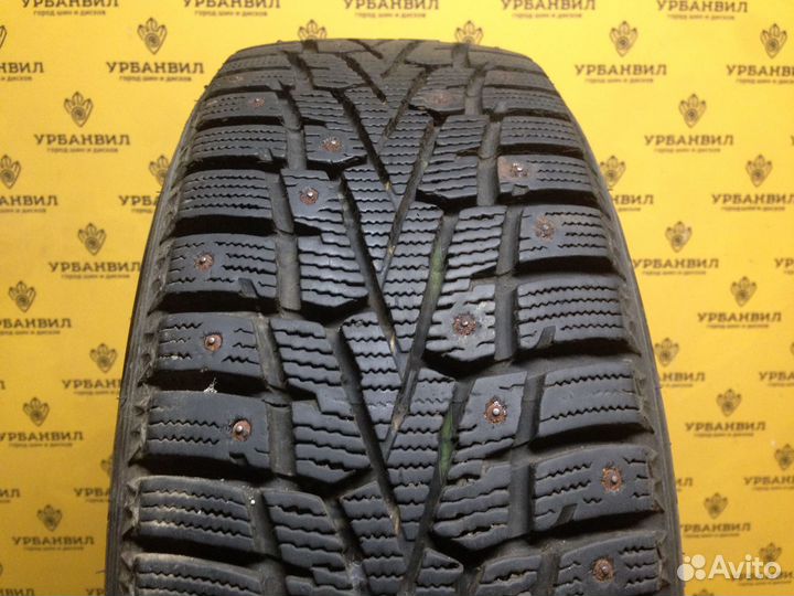 Nexen Winguard WinSpike 205/55 R16