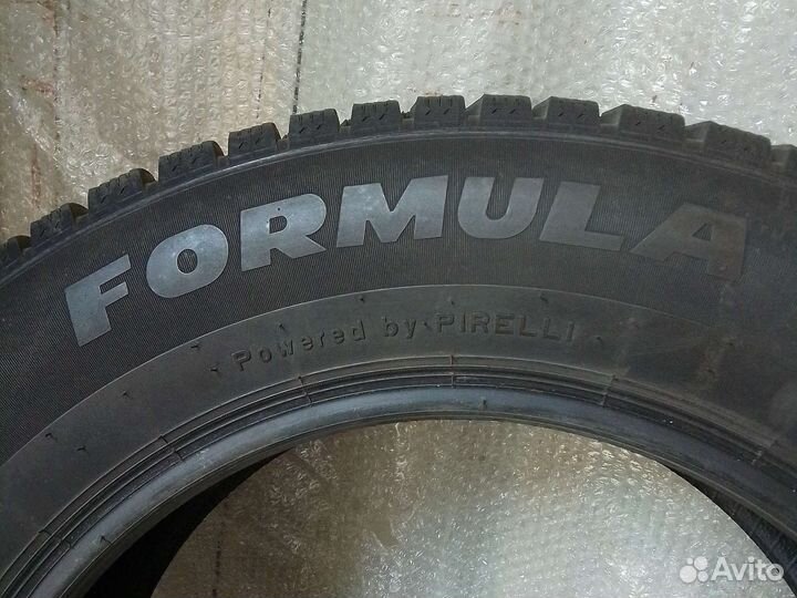 Pirelli Formula Ice 225/65 R17 102T
