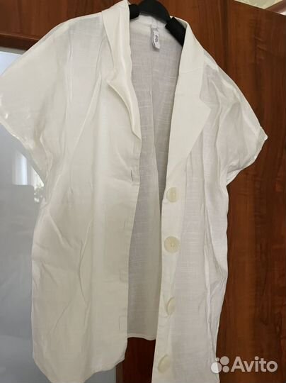 Женская одежда S-M