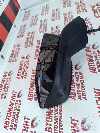 Зеркало правое Changan Uni-V Уни-В