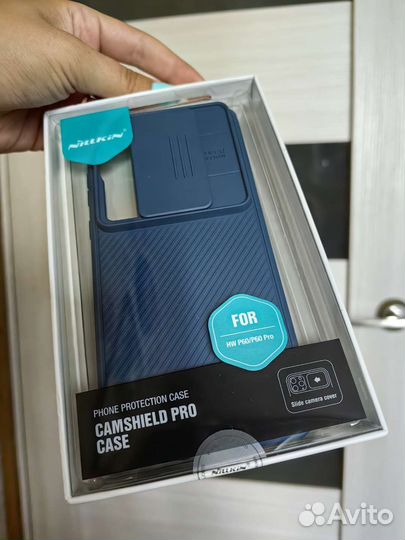 Чехол для Huawei p60 pro