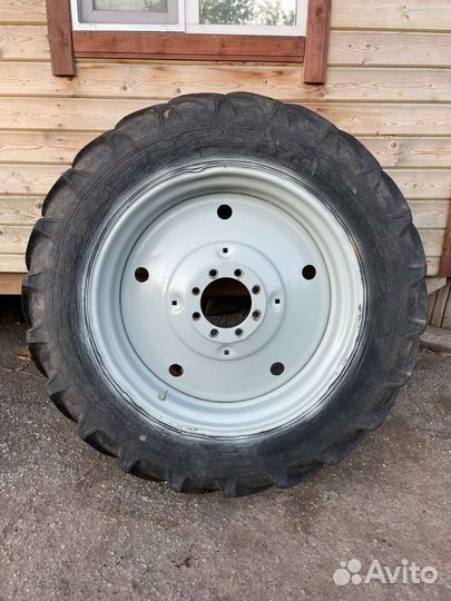 Колесо на трактор Мтз юмз