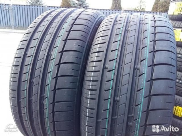 Triangle TH201 265/35 R20 98Y