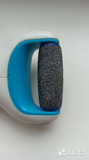 Электрическая роликовая пилка Scholl Velvet