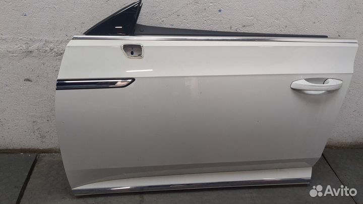 Дверь боковая Volkswagen Arteon, 2019