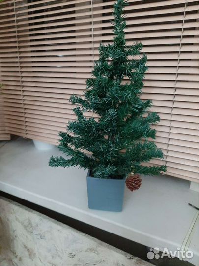 Ёлочка искусственная