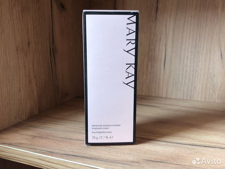 Крем для кожи Mary Kay
