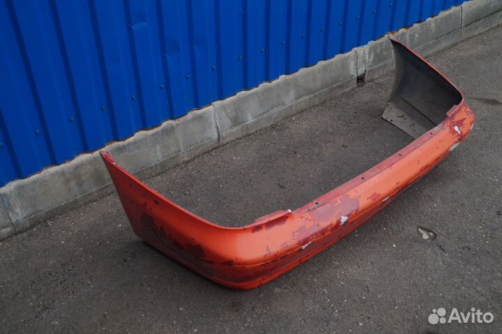 Nissanм 85022-0N025 Бампер задний