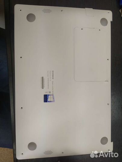 Irbis NB140 в разбор