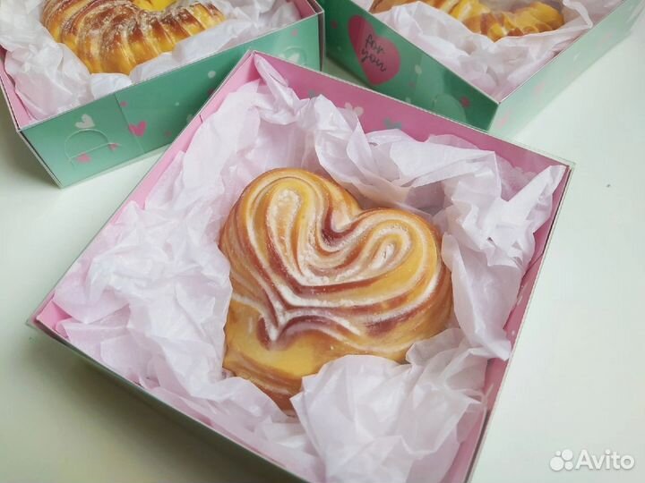 Формы пластиковые и силиконовые для мыла