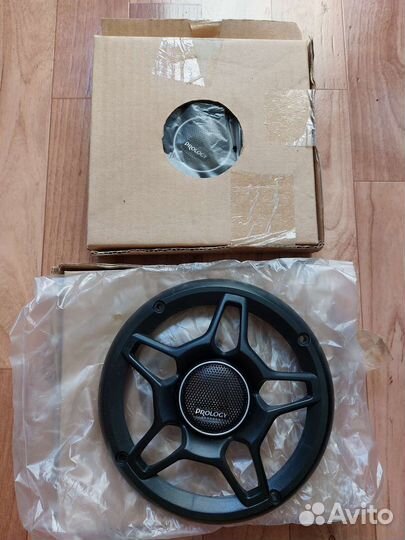 Сетки для автомобильных динамиков prology