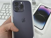 iPhone 14 Pro, 128 ГБ