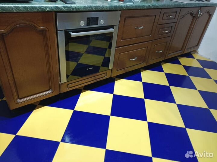 Продается кухонный гарнитур