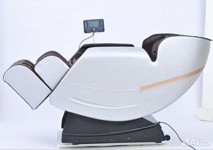 Массажное кресло