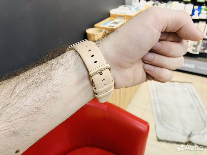 Смарт-Часы Xiaomi Mibro T2