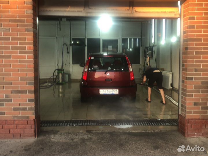 Автомойщик Шиномонтажник с проживанием