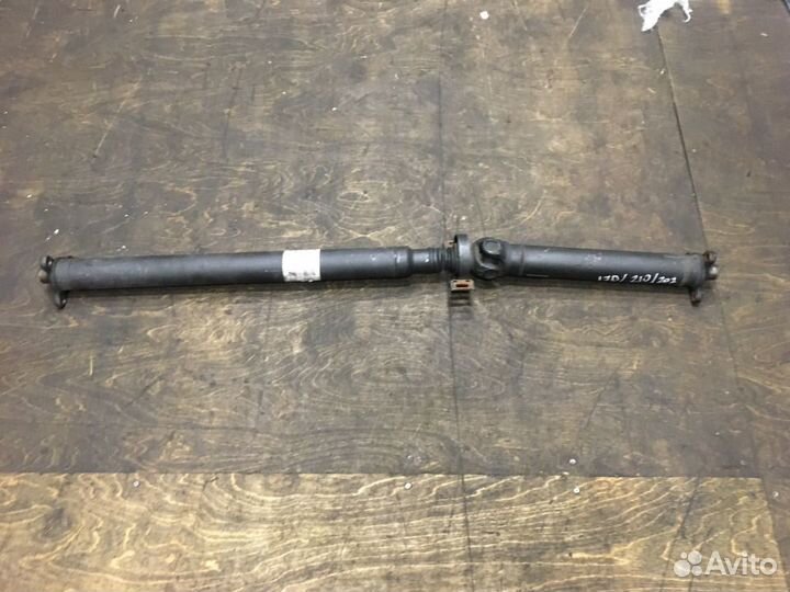 Кардан задний на Mercedes Benz SLK W170