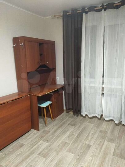 Комната 14 м² в > 9-к., 3/4 эт.