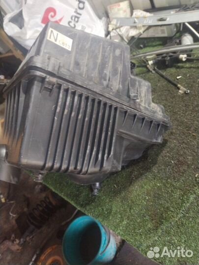 Корпус воздушного фильтра Mazda 6 2008