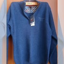 Джемпер paul shark оригинал 46р