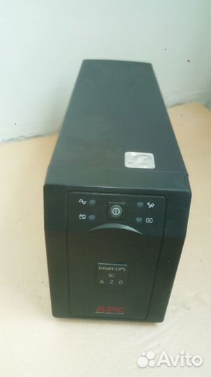 Ибп Бесперебойник apc