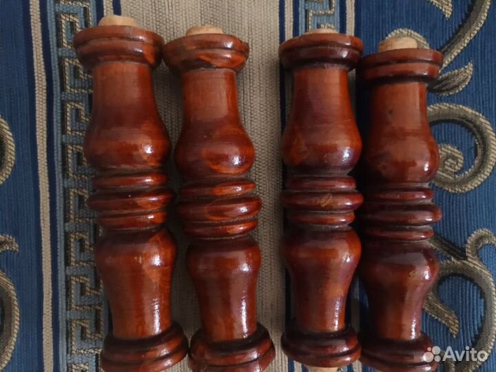 Ножки для мебели