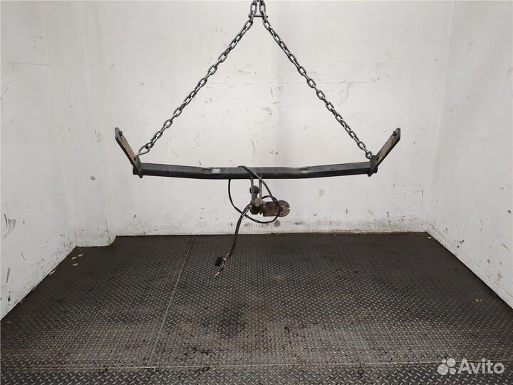 Прицепное устройство Mazda 5 (CR), 2006