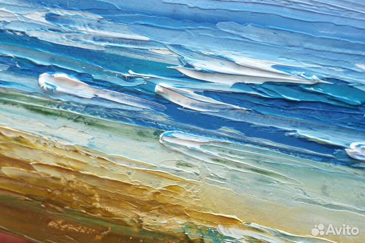 Миниатюрные картины (авторские)