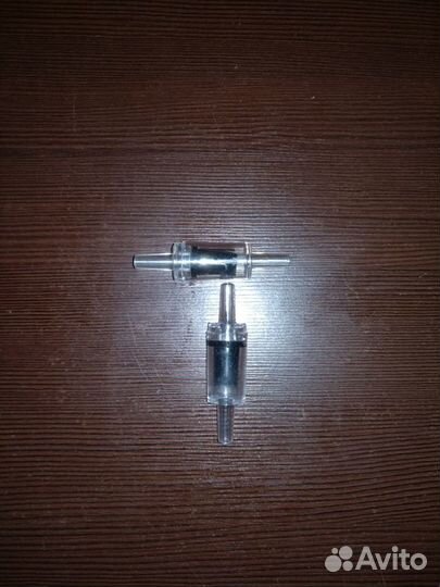 Аквариумный обратный клапан