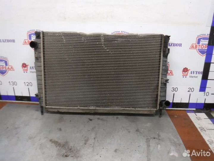 Радиатор двс Ford Mondeo 2 1.6 1997