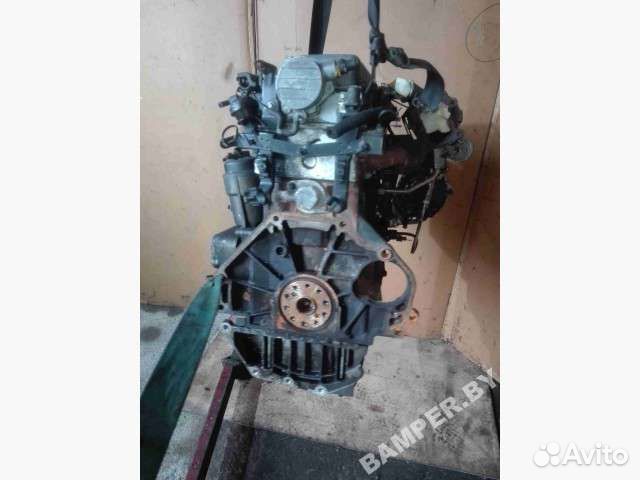 Двигатель Opel Zafira 2.0 y20dth Гарантия