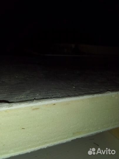 Сендвич панели