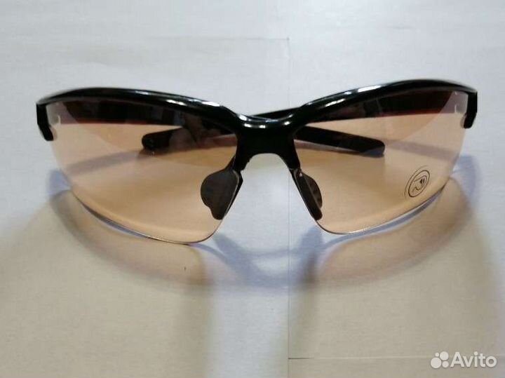 Спец защитные очки