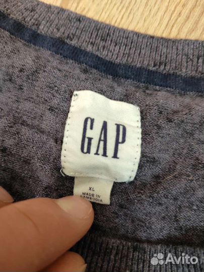 Джемпер GAP