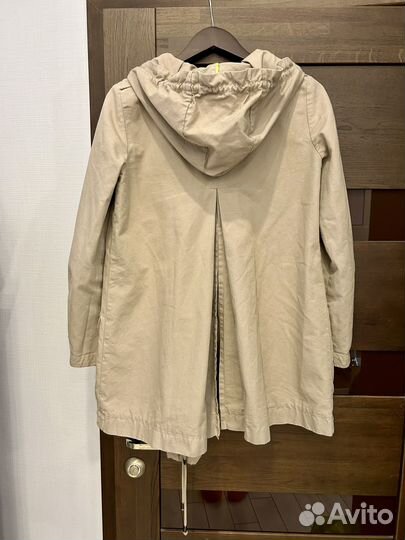 Тренч парка Max&Co