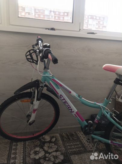 Продам велосипед детский