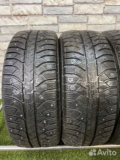 Bridgestone Ice Cruiser 7000 205/55 R16