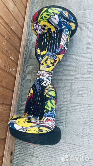 Гироскутер