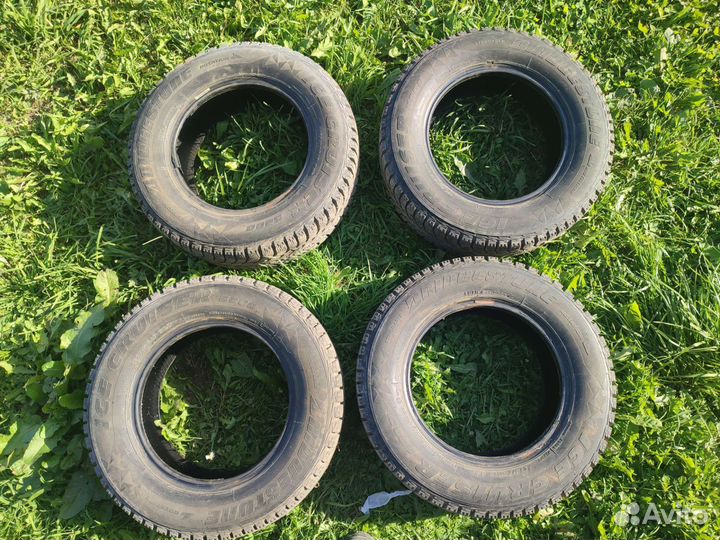 Bridgestone Ice Cruiser 5000 175/70 R13